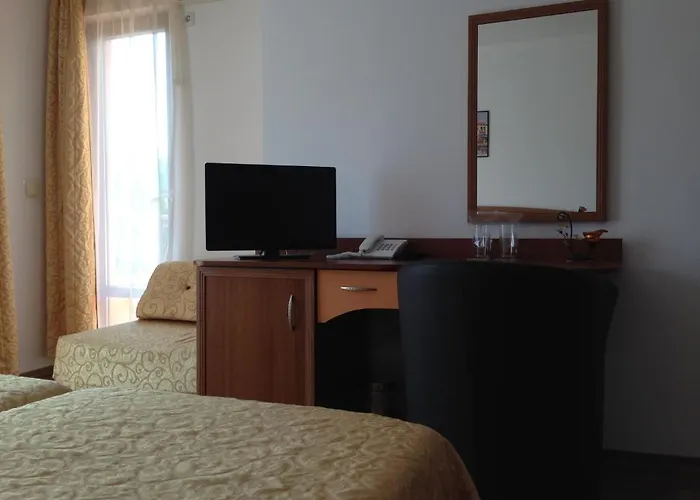 Family Hotel Hit