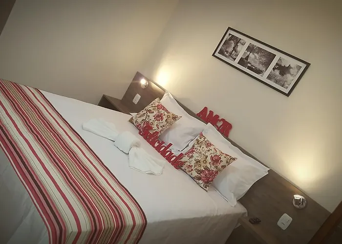 Hotel Recanto