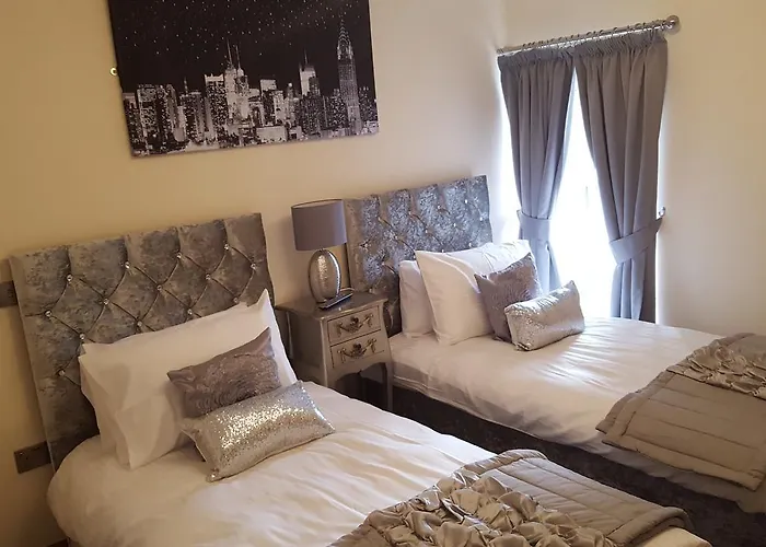Star Inn Rooms