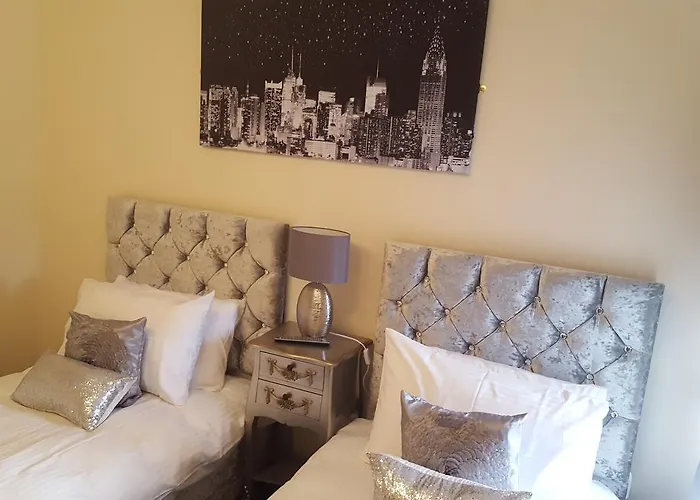 Star Inn Rooms
