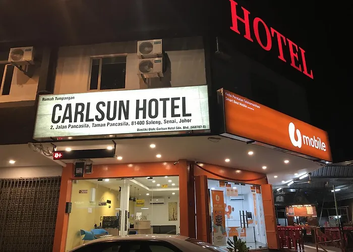 Carlsun Hotel