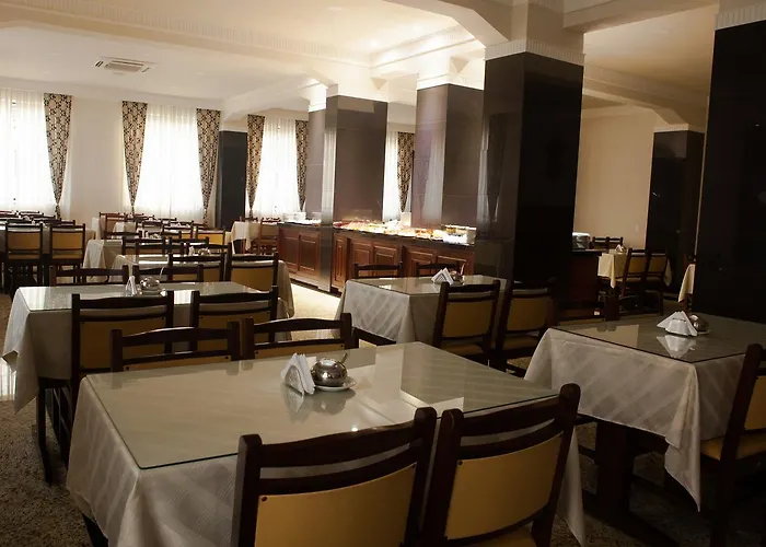 Real Palace Hotel