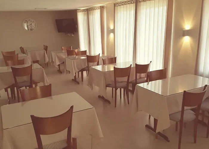 Hotel Recanto