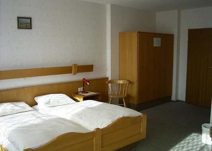 Hotel Sonnenhof