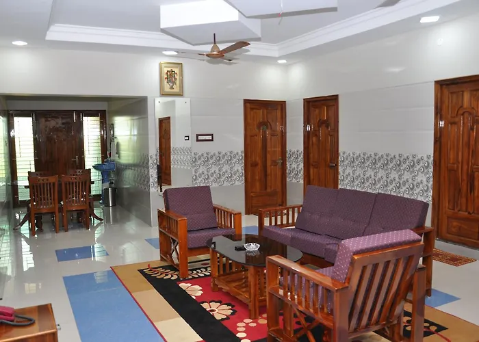 Hotel Green Palace