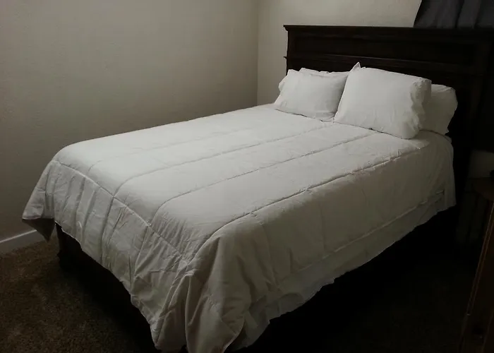 Oakland Motel