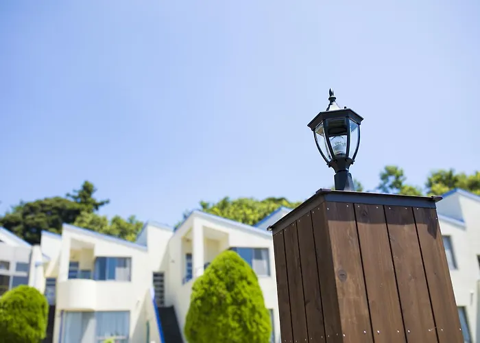Sundance Resort Izukogen Annex