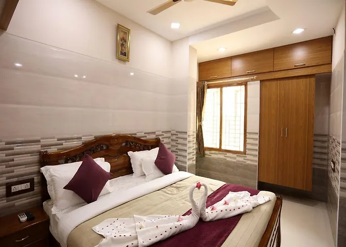 Hotel Green Palace