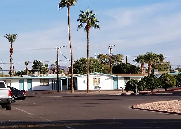 Westernaire Motel