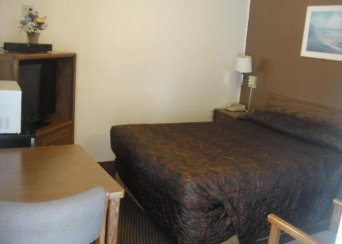 California Motel