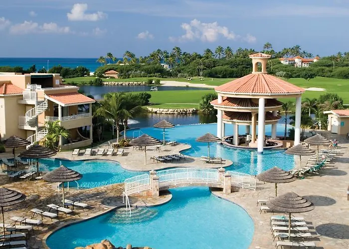 Divi Village All Inclusive Villas