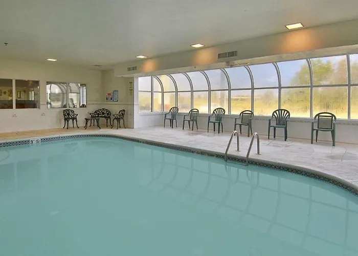 Rodeway Inn Urbana Champaign