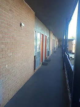 Townhouse Motel