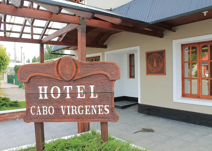 Cabo Virgenes
