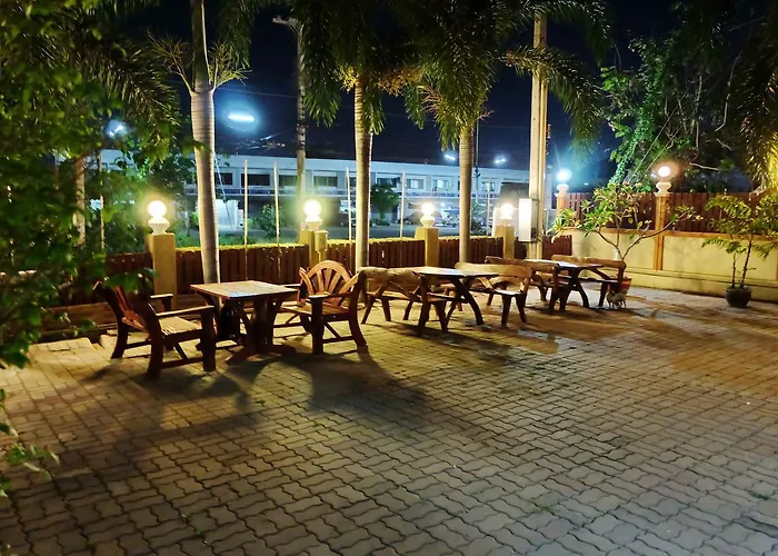 Siam House Interplace