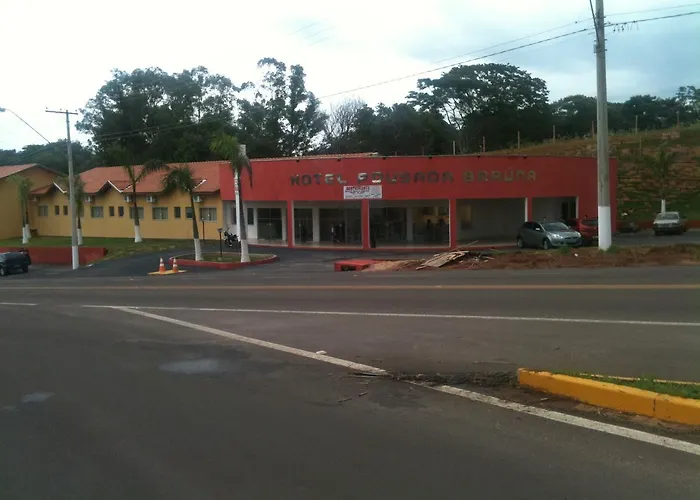 Hotel Pousada Brauna