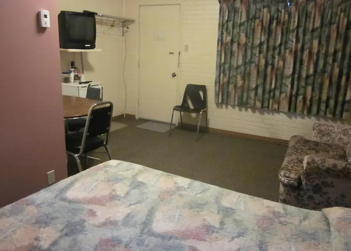 City Centre Motel