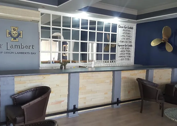 Lamberts Bay Hotel