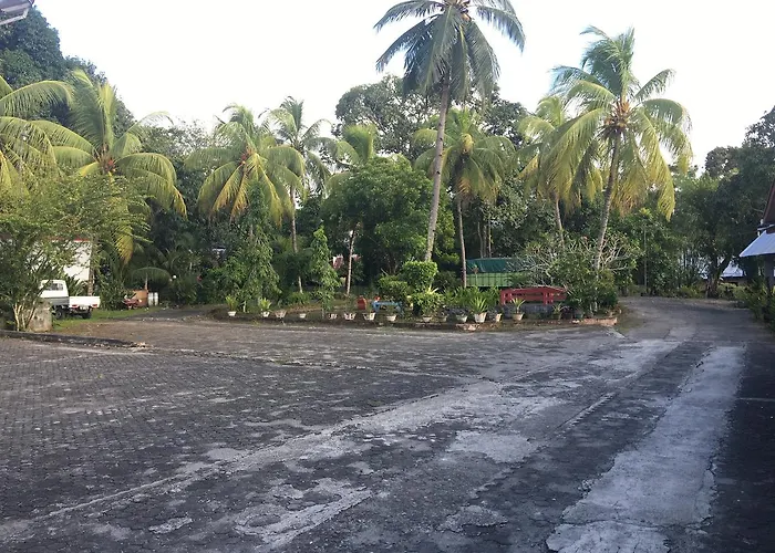 Tamasya Garden Hotel
