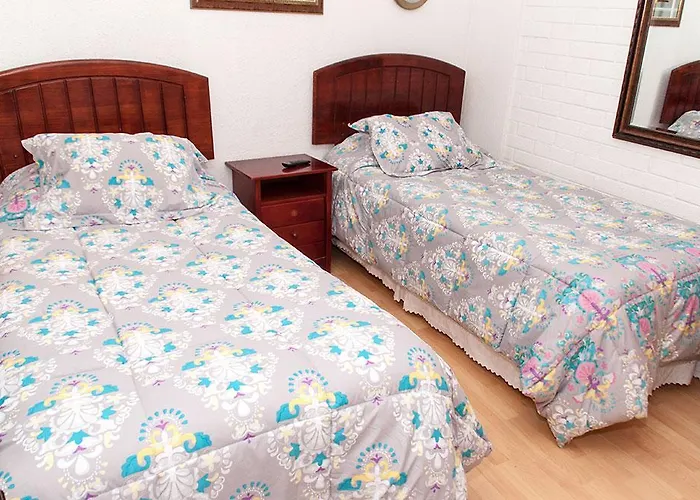 Hotel Altos De Atacama