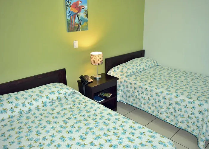 Hostal De Asturias