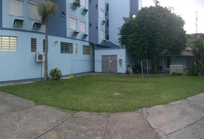 Hotel Tourist Ararangua