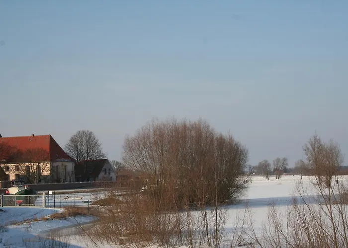 Hotel Buergerstube