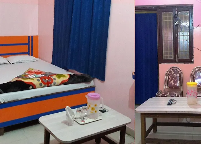 Hotel Utsav & Marriage Hall