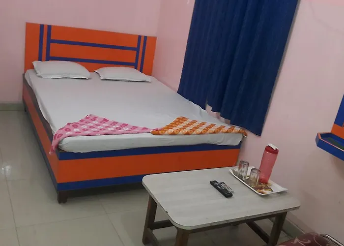 Hotel Utsav & Marriage Hall