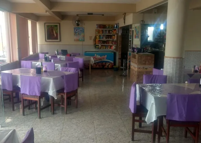 Hotel Dom Daniel