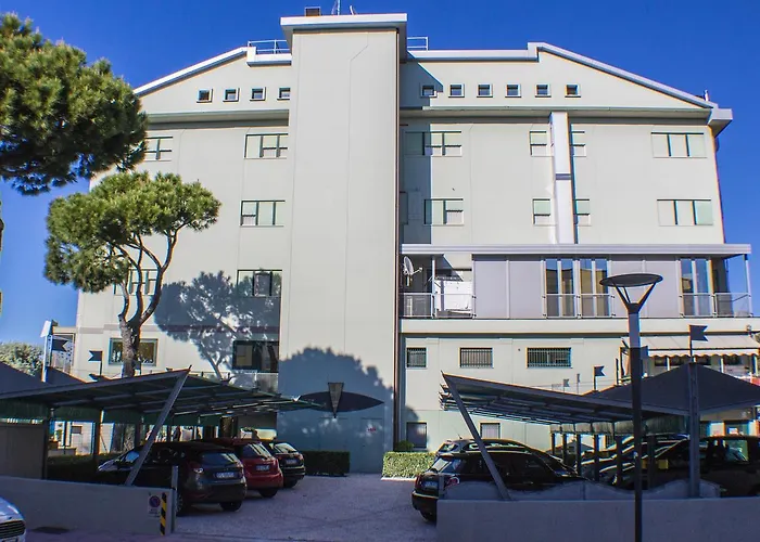 Hotel Brasilia