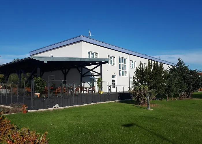 Garni Hotel Lavendelhof