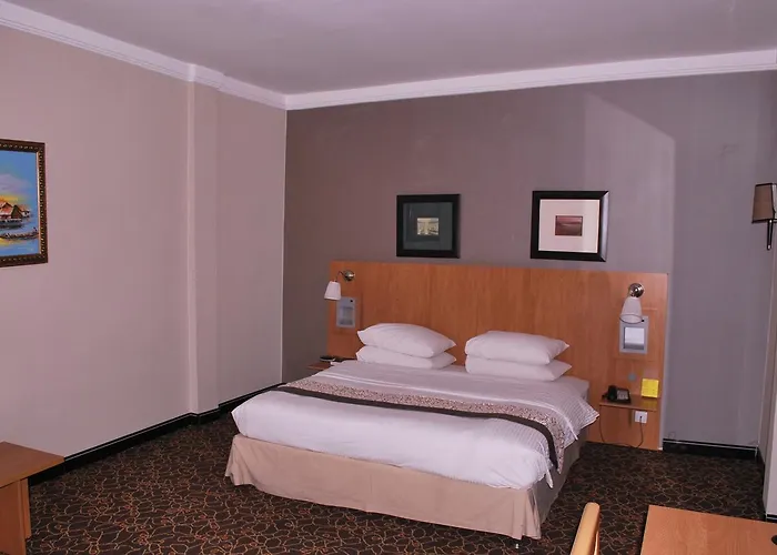 Best Premier Hotel Port Harcourt