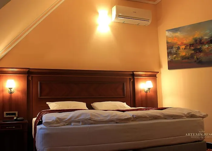 Artemis Resort Wellness Hotel