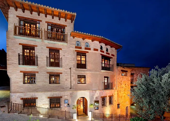 Hotel Boutique Maribel (Adults Only)