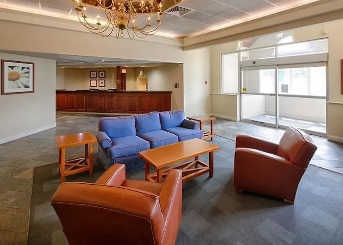 Four Points By Sheraton Chambersburg