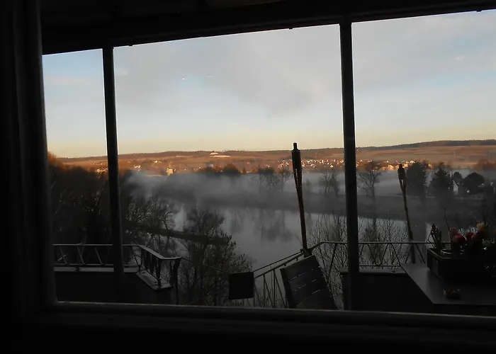 Aussicht Bio Hotel