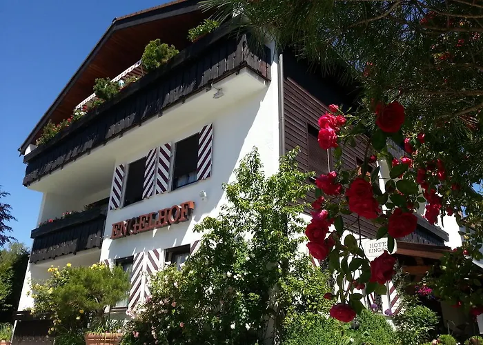 Hotel Engelhof