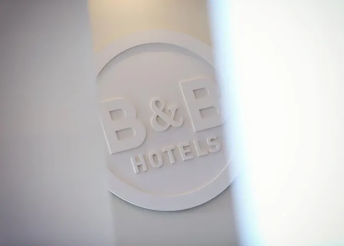 B&B Hotel Saclay