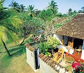 Neptune Ayurveda Village