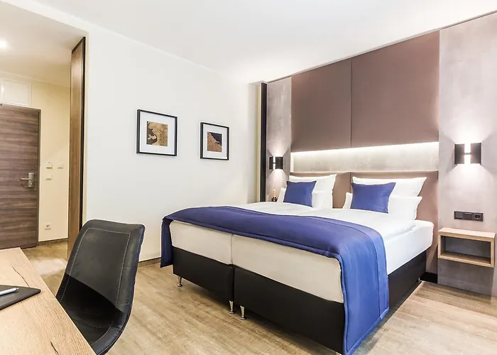 Sky Hotel Cloppenburg