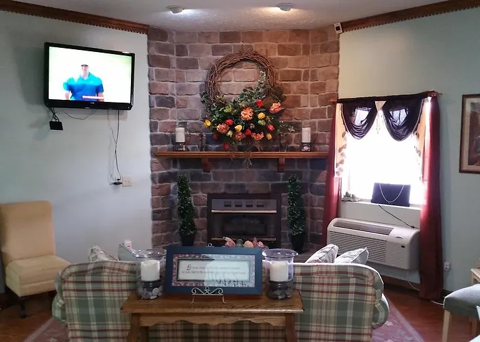 Hearthstone Inn