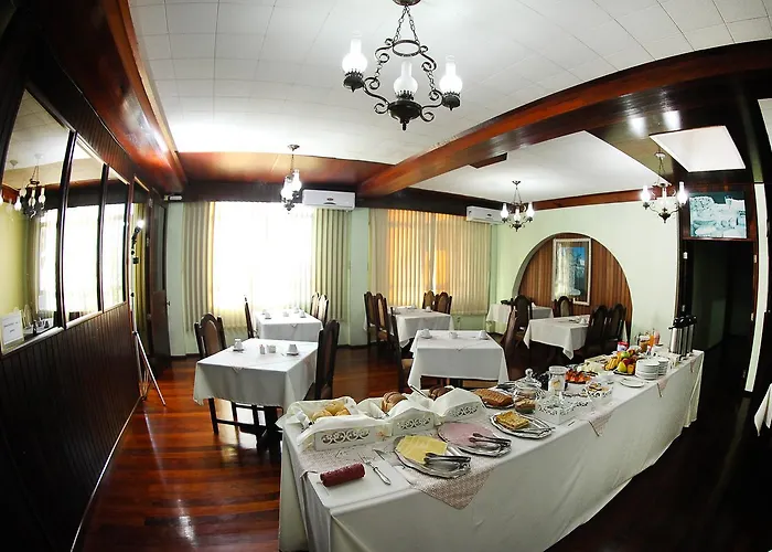 Pigatto Hotel
