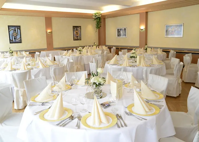 Hotel Alt Riemsloh