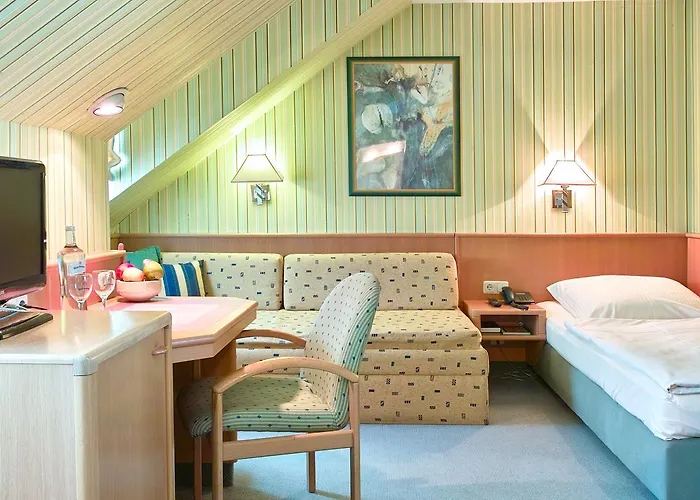 Hotel Falter
