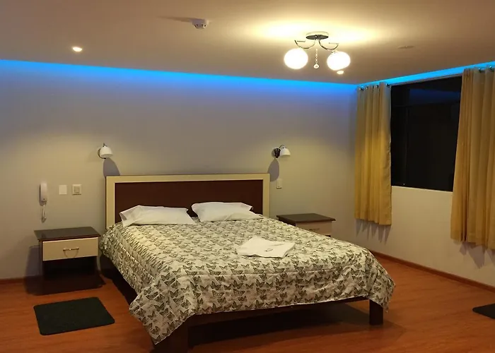 Casa Suite