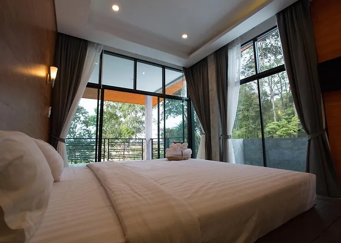 Pagoda Sight Residence