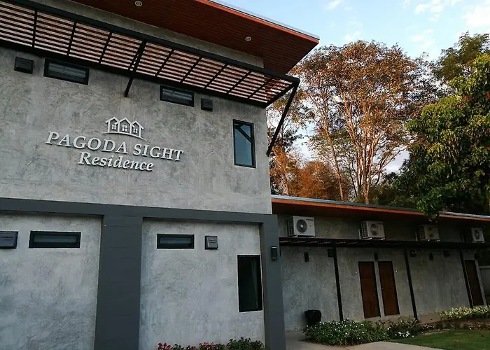 Pagoda Sight Residence