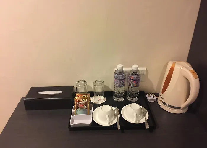 Premierz Hotel