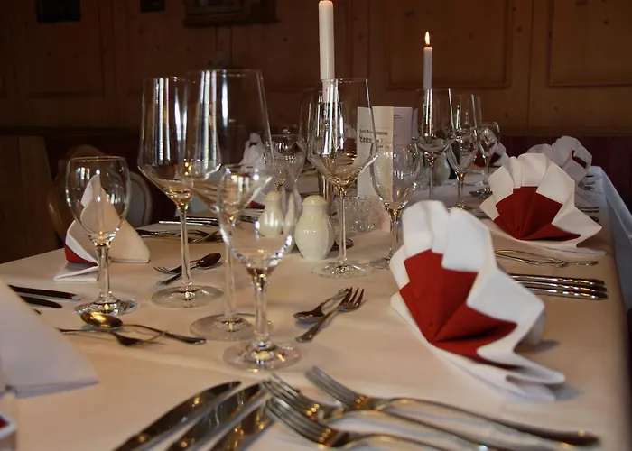 Hotel Lamm